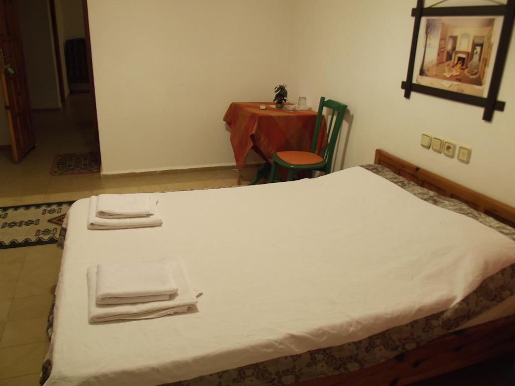 Holiday Hotel Dalyan Chambre photo