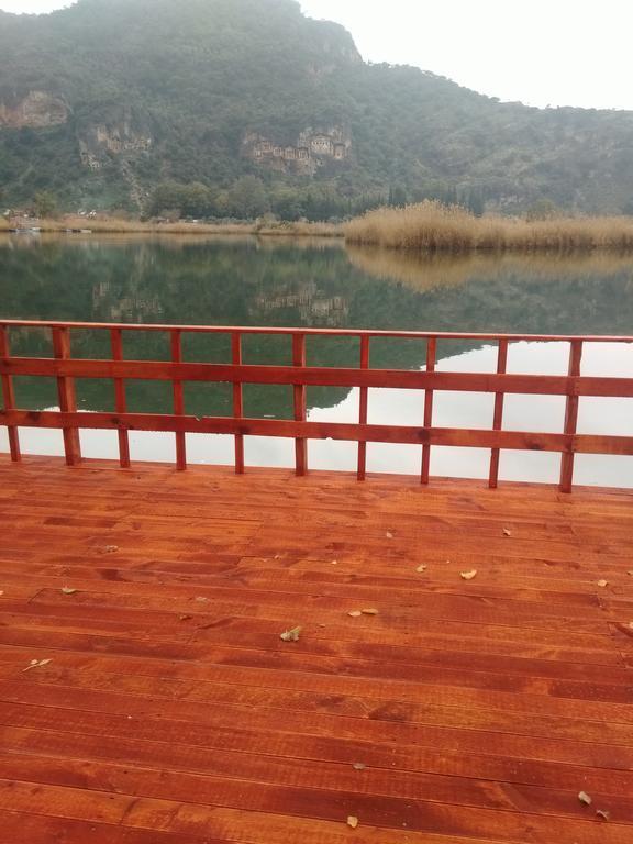 Holiday Hotel Dalyan Extérieur photo