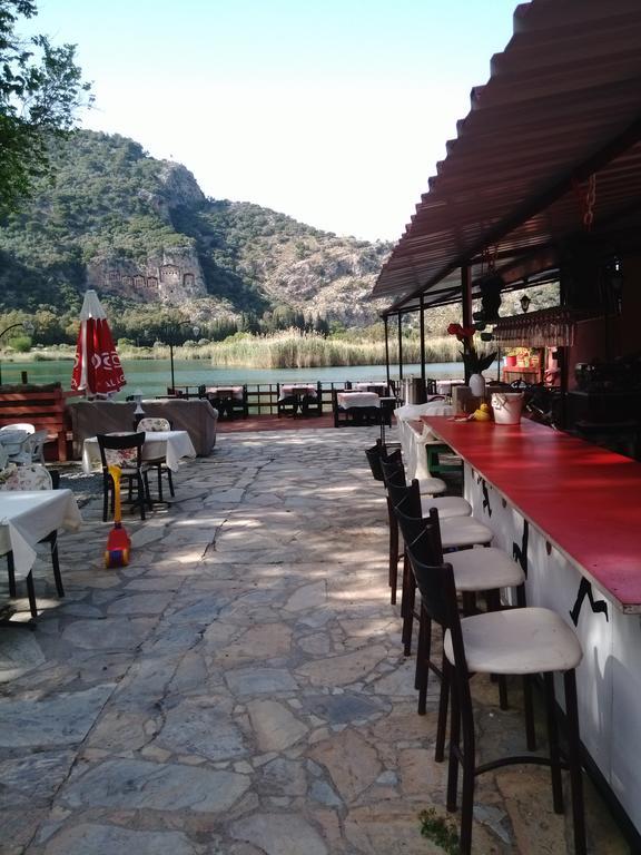 Holiday Hotel Dalyan Extérieur photo