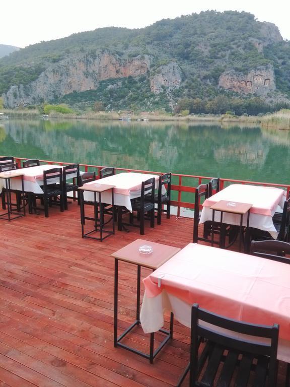 Holiday Hotel Dalyan Extérieur photo