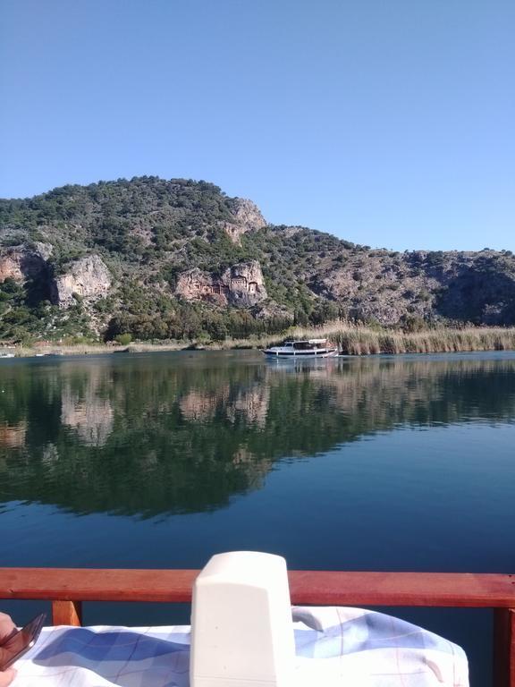 Holiday Hotel Dalyan Extérieur photo