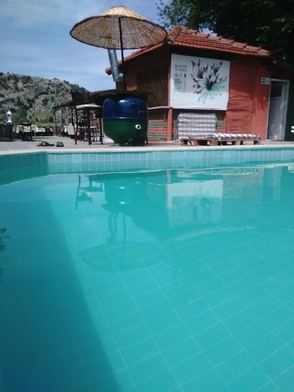 Holiday Hotel Dalyan Extérieur photo