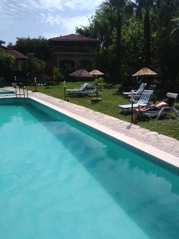 Holiday Hotel Dalyan Extérieur photo