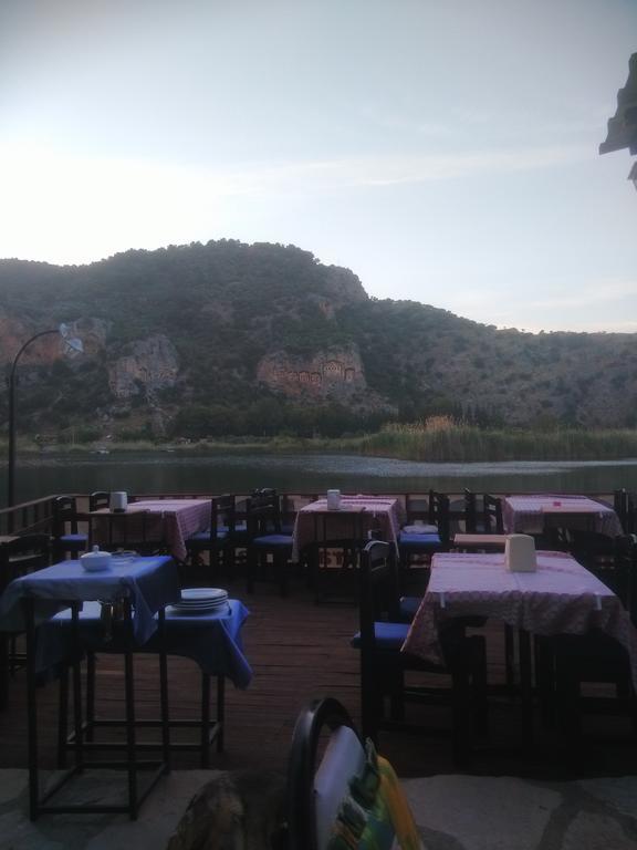 Holiday Hotel Dalyan Extérieur photo