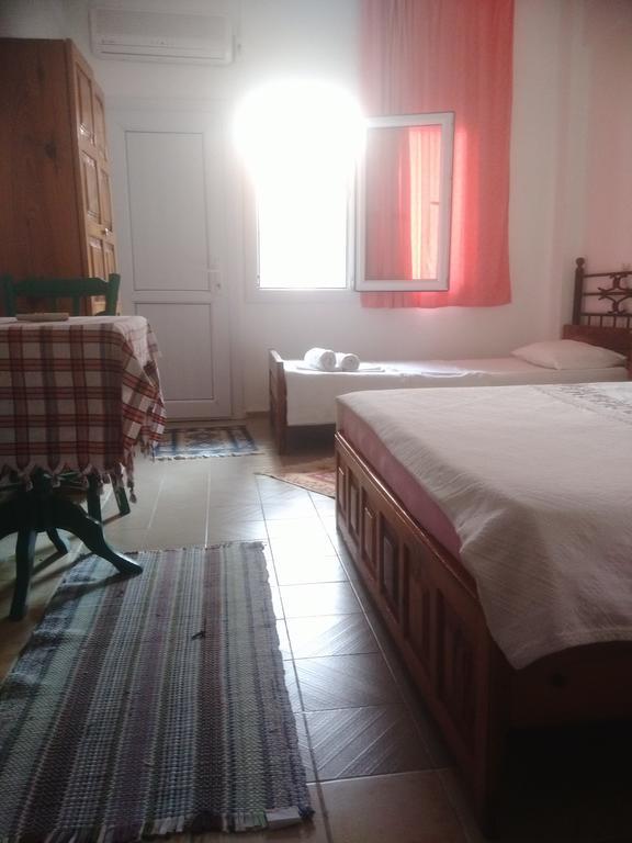 Holiday Hotel Dalyan Extérieur photo
