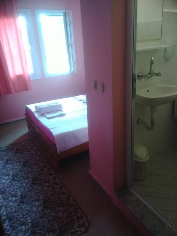 Holiday Hotel Dalyan Extérieur photo