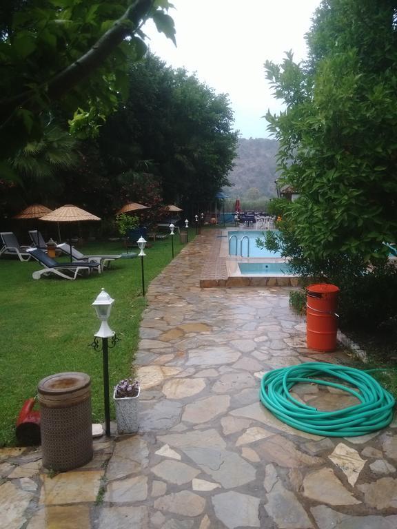 Holiday Hotel Dalyan Extérieur photo
