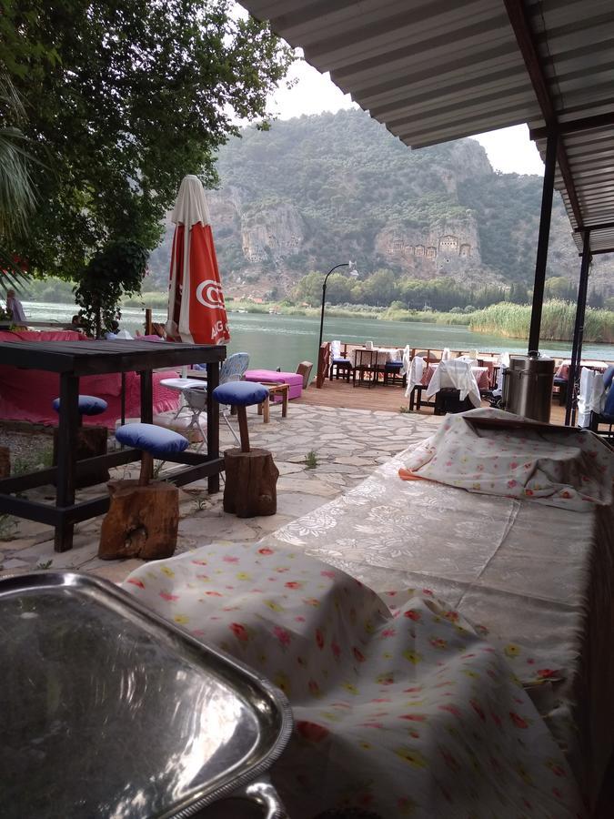 Holiday Hotel Dalyan Extérieur photo