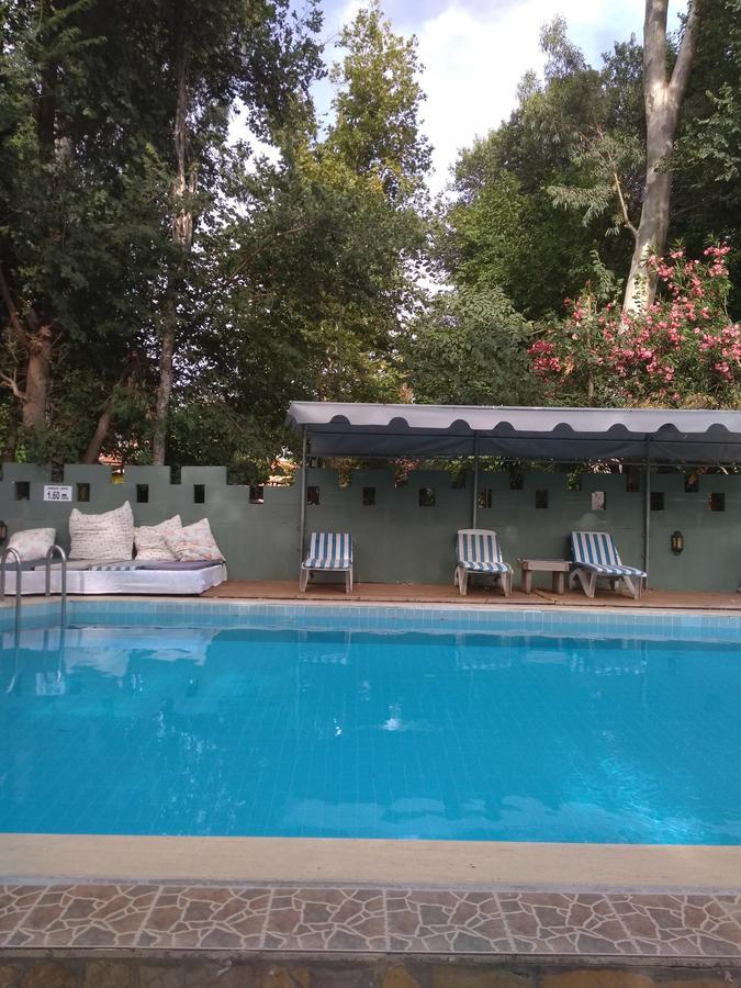 Holiday Hotel Dalyan Extérieur photo