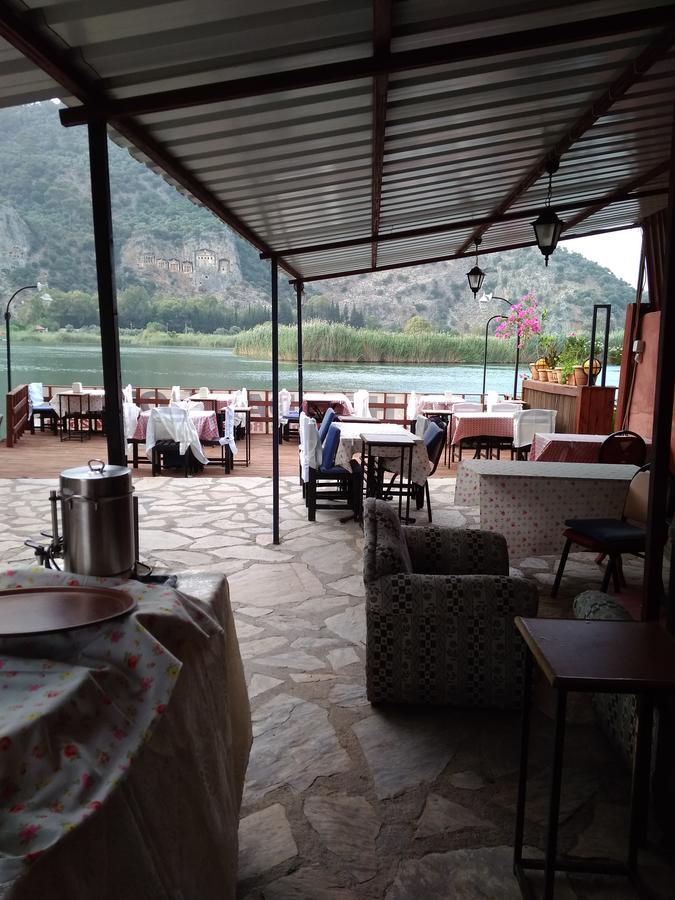 Holiday Hotel Dalyan Extérieur photo