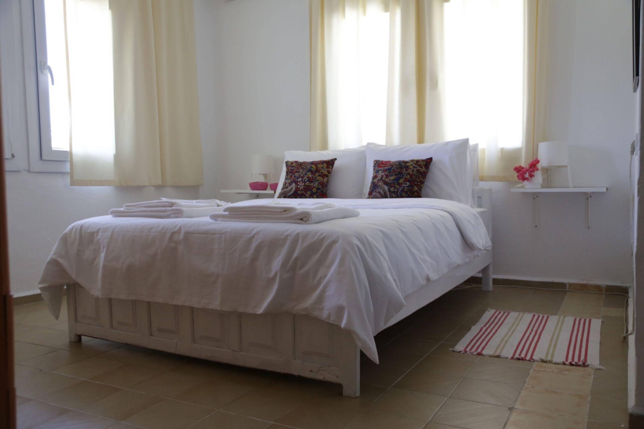 Holiday Hotel Dalyan Extérieur photo