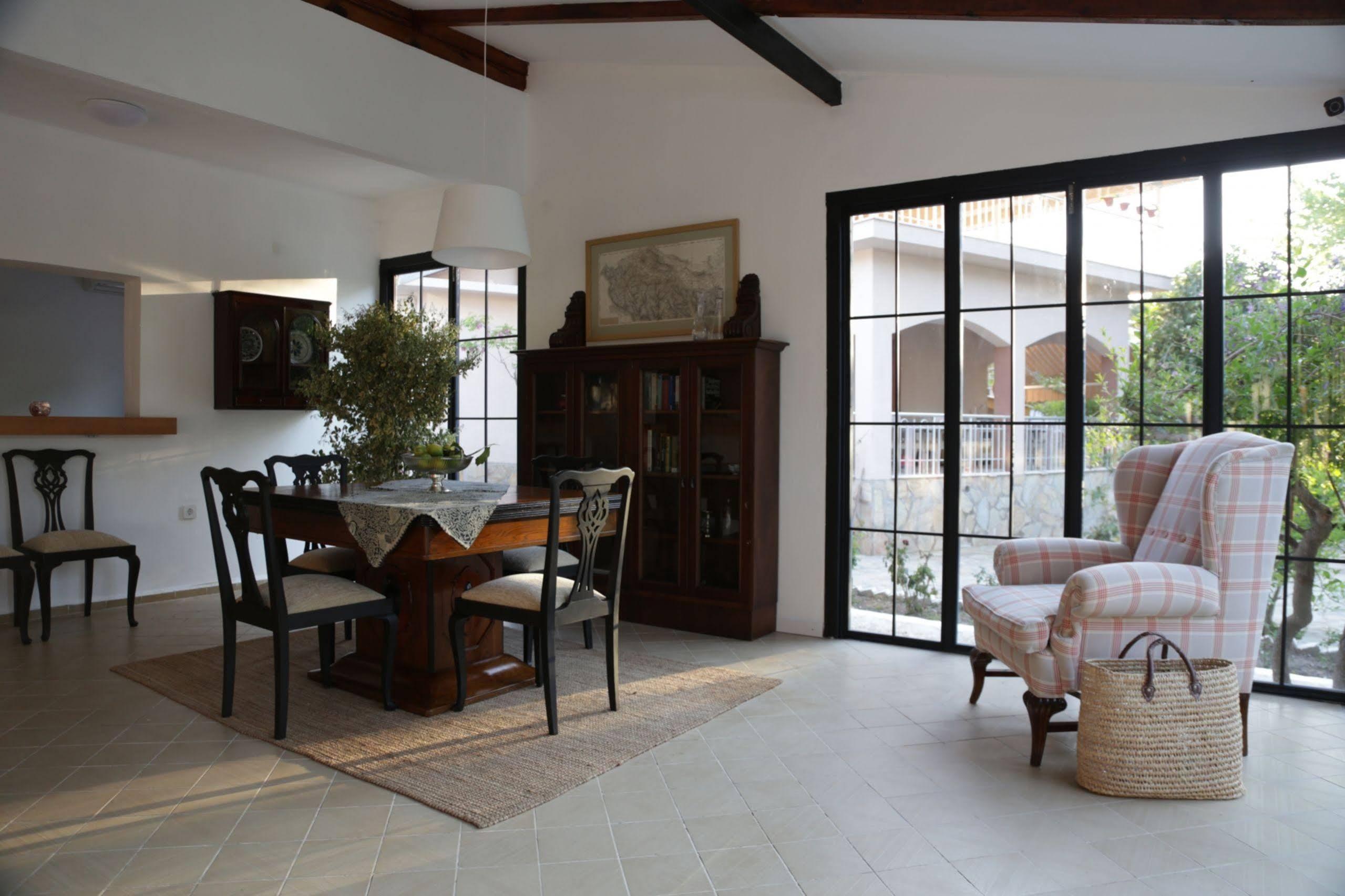 Holiday Hotel Dalyan Extérieur photo